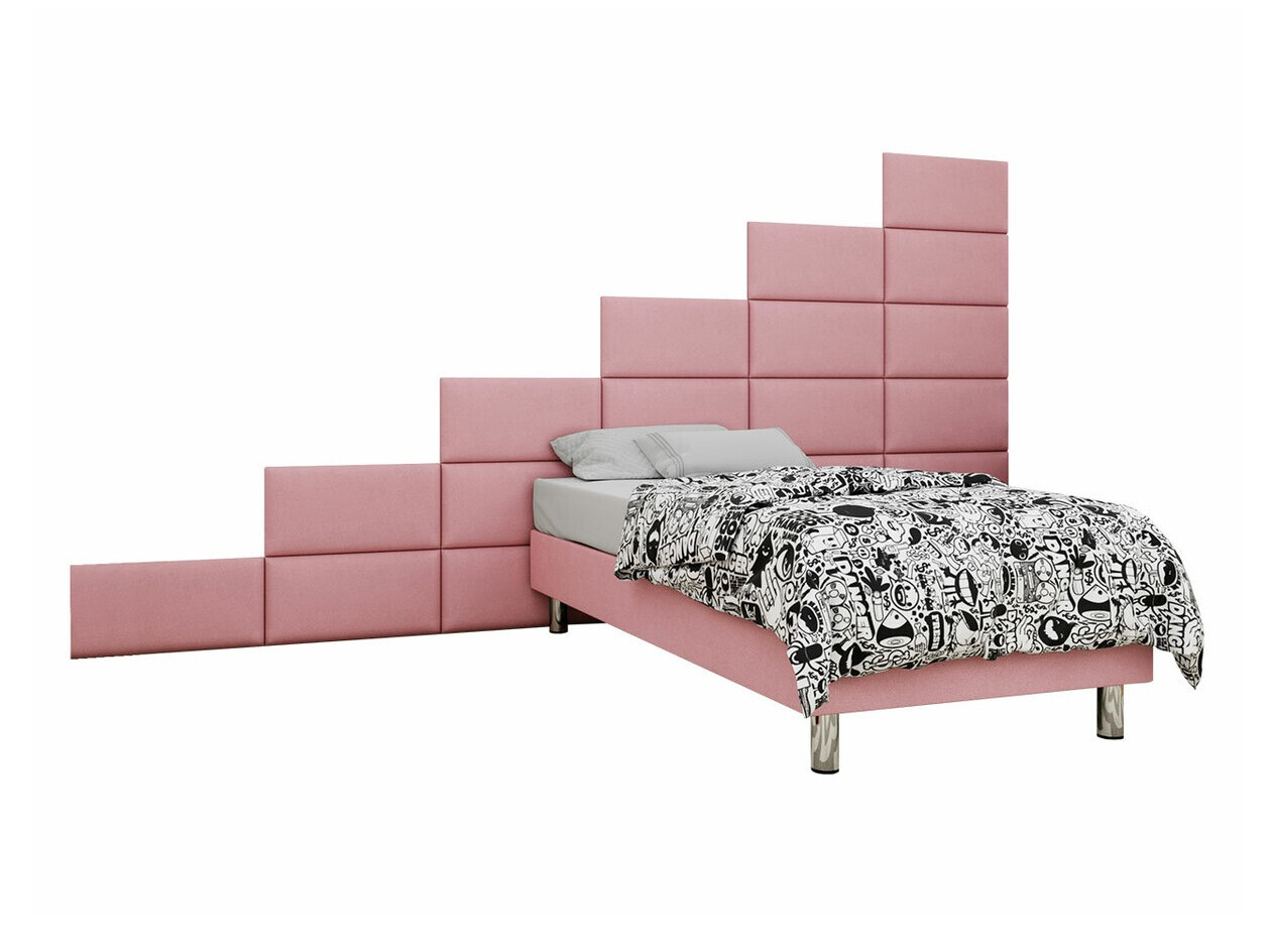 Cama continental Logan 107 (Manila 09)