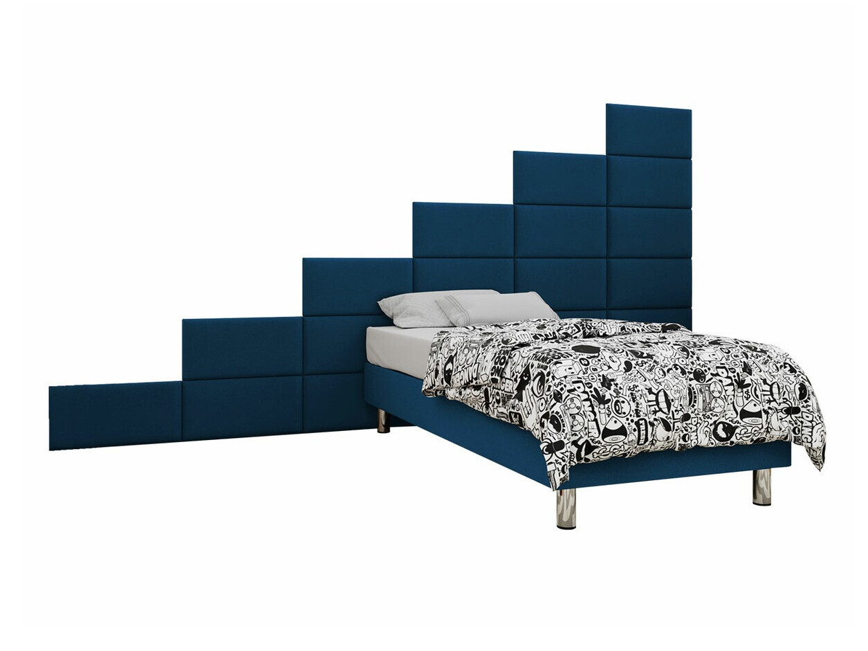 Cama continental Logan 107 (Manila 26)