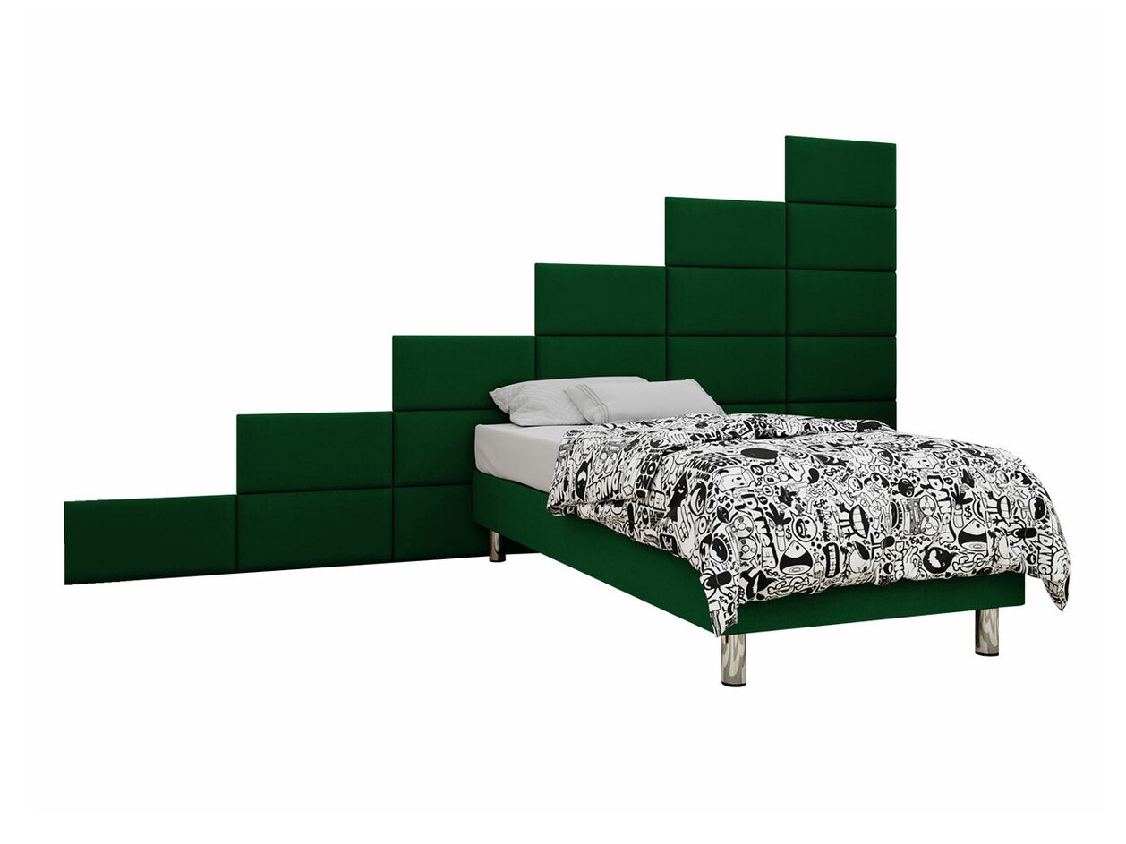 Cama continental Logan 107 (Manila 35)