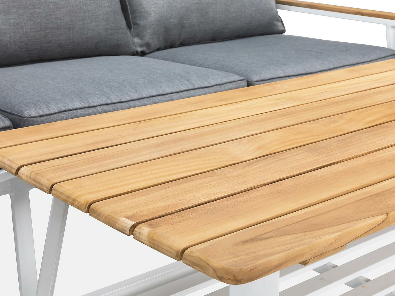 Conjunto de mobiliário para o exterior Scandinavian Choice 890