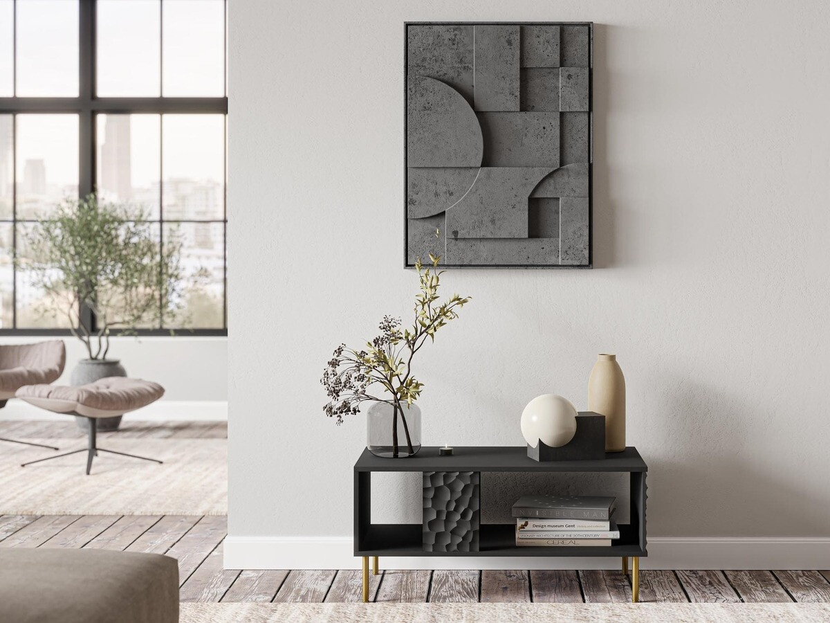 Mesa de centro Ciretre 100