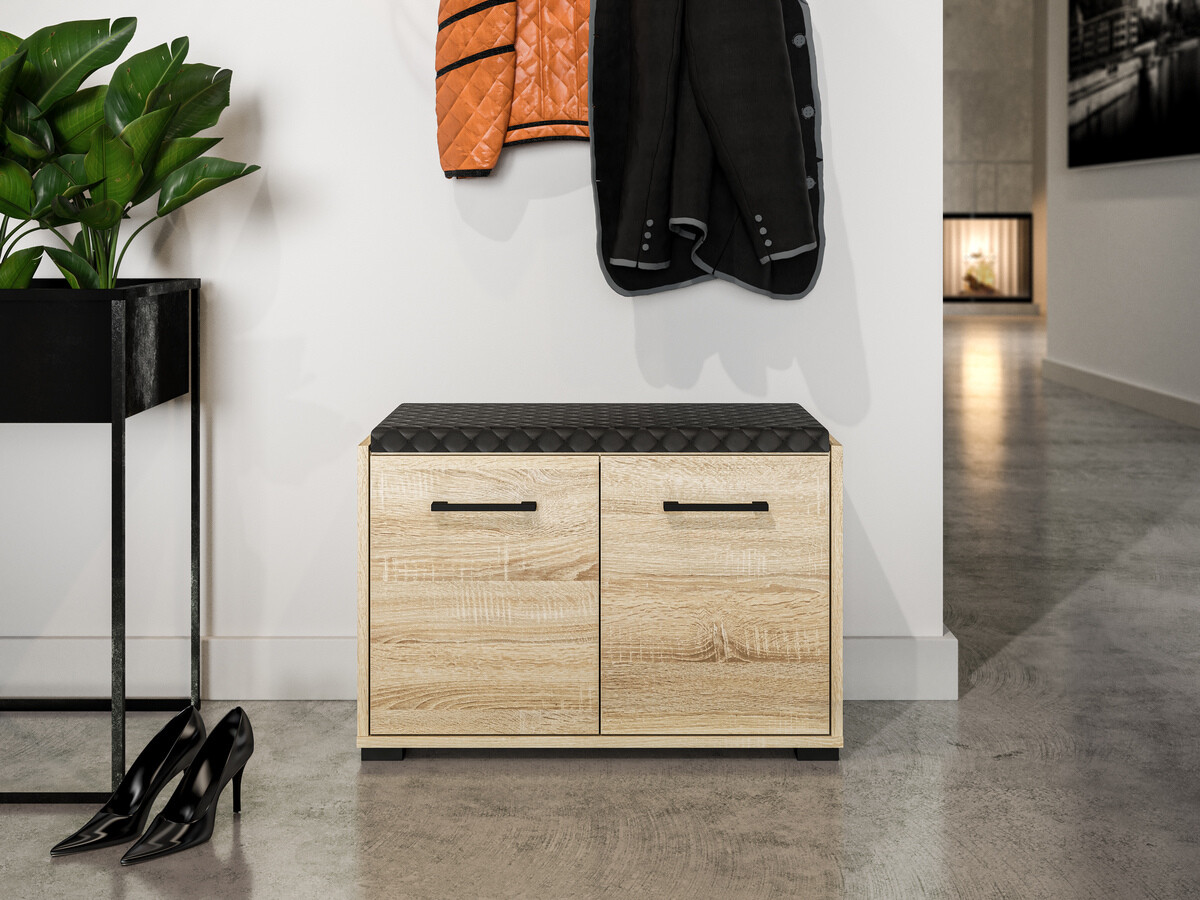 Sapateira Camtesu 101