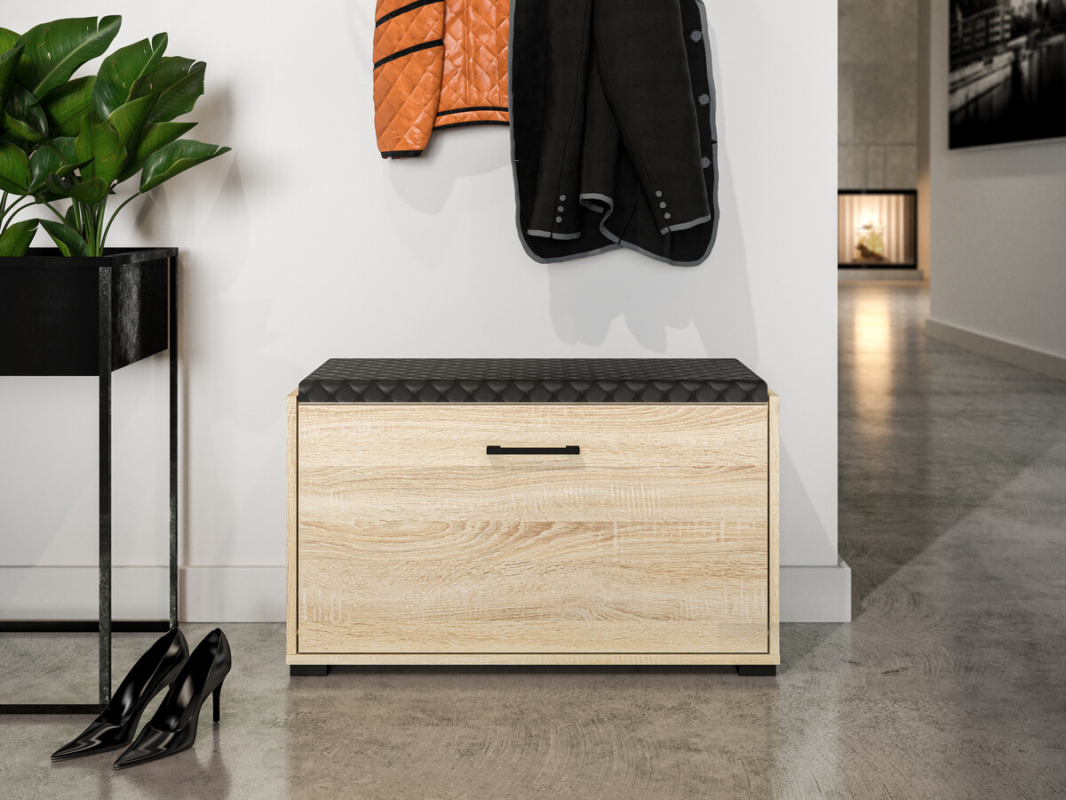 Sapateira Camtesu 103