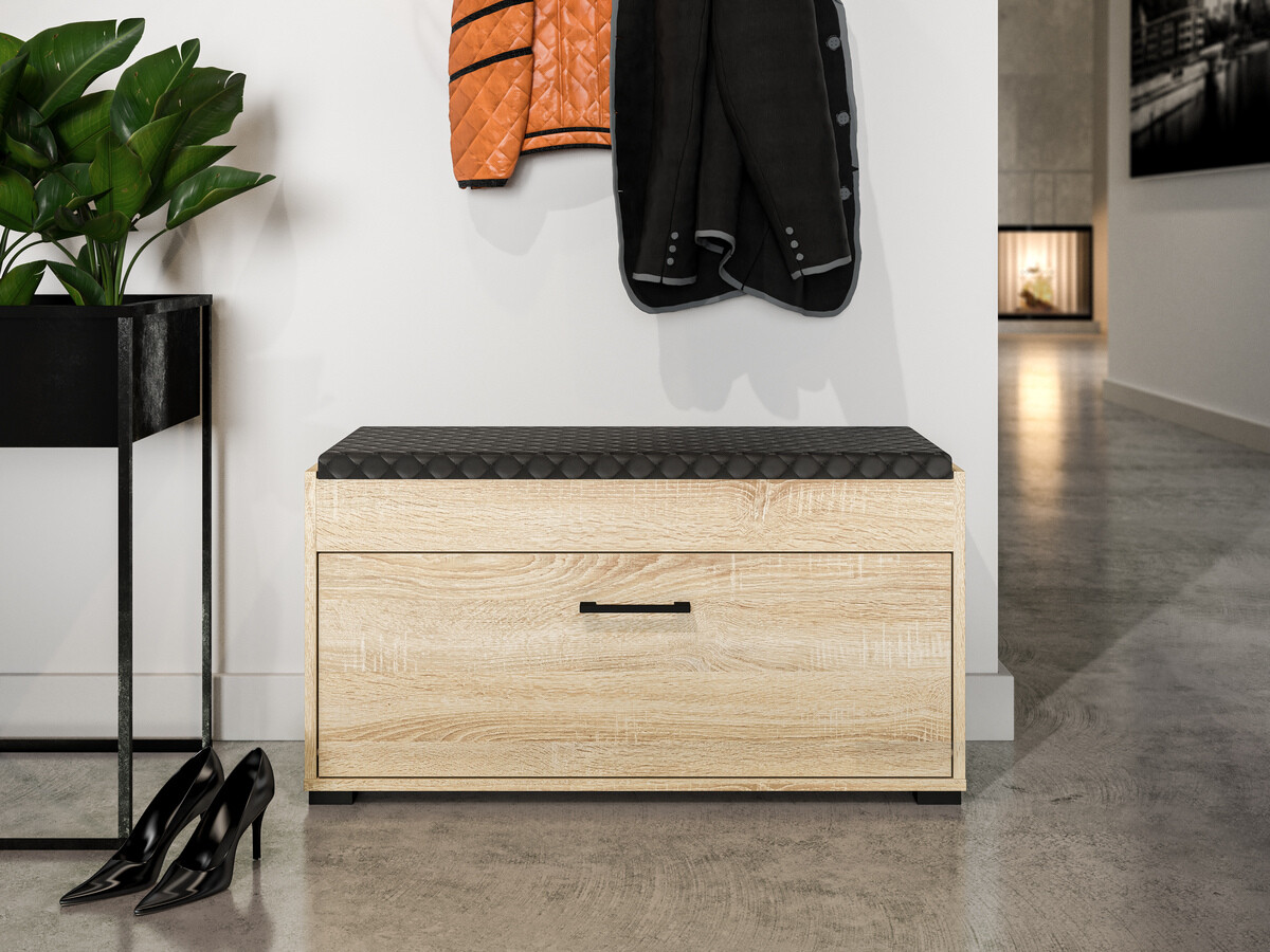 Sapateira Camtesu 104