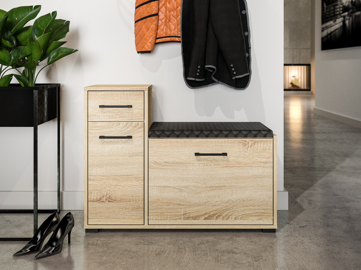 Sapateira Camtesu 105