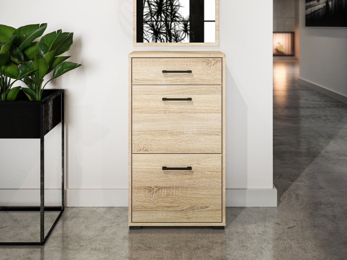 Sapateira Camtesu 108