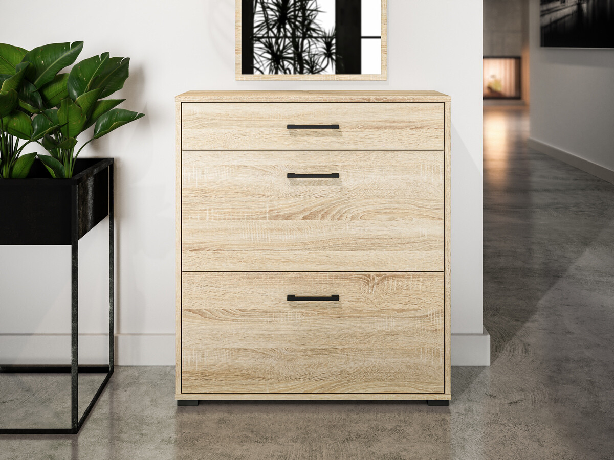 Sapateira Camtesu 109