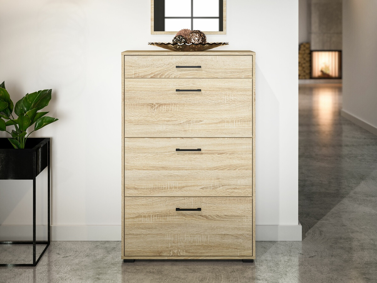 Sapateira Camtesu 114