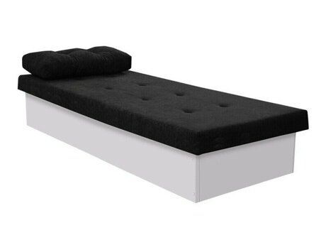 Cama Dover 100 (Branco)