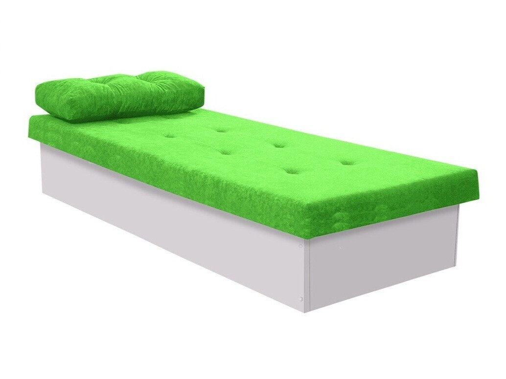 Cama Dover 100 (Branco)