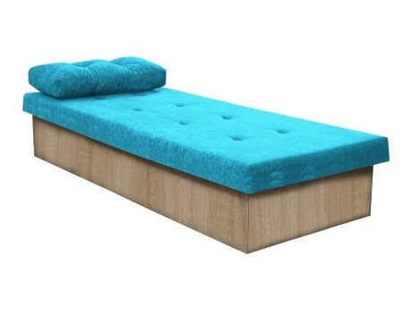 Cama Dover 100 (Carvalho sonoma)