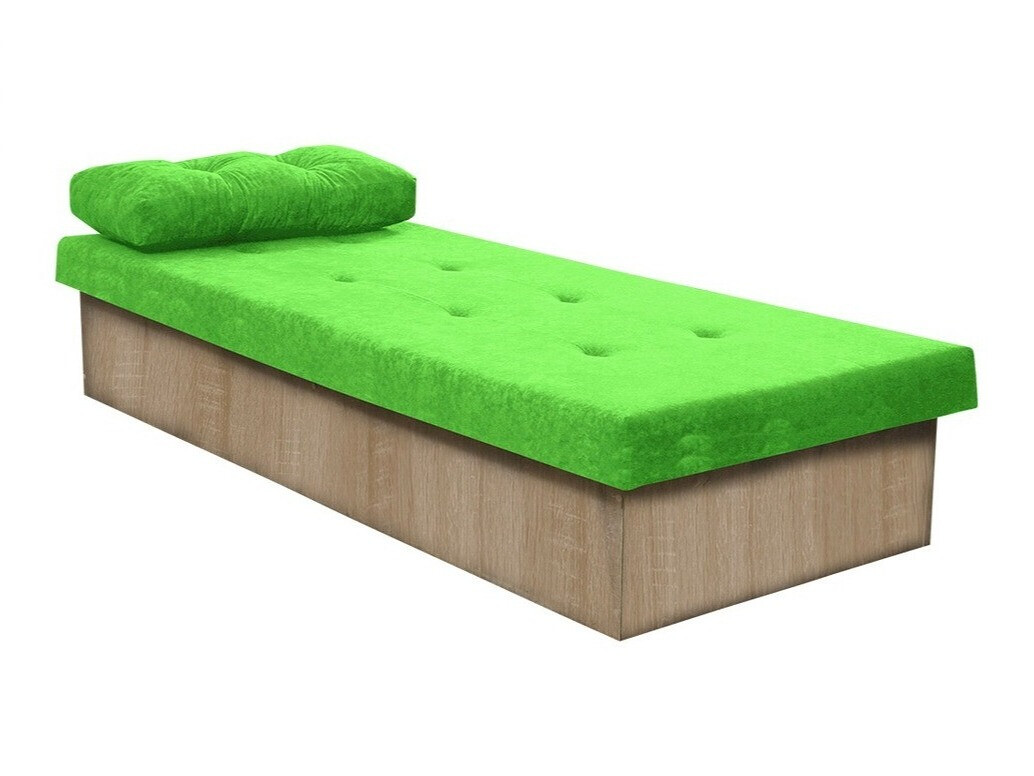 Cama Dover 100 (Carvalho sonoma)
