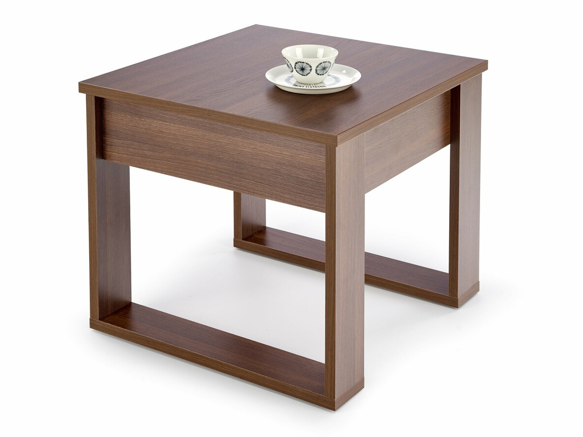 Mesa de centro Houston 1401 (Noz)