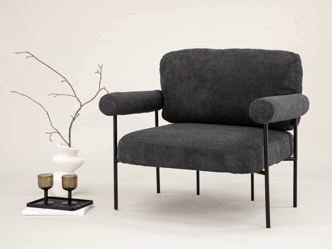 Poltrona Dallas 3754