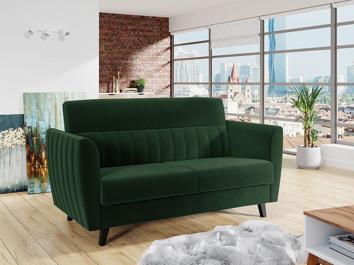 Sofá cama Columbus 139 (Kronos 14)