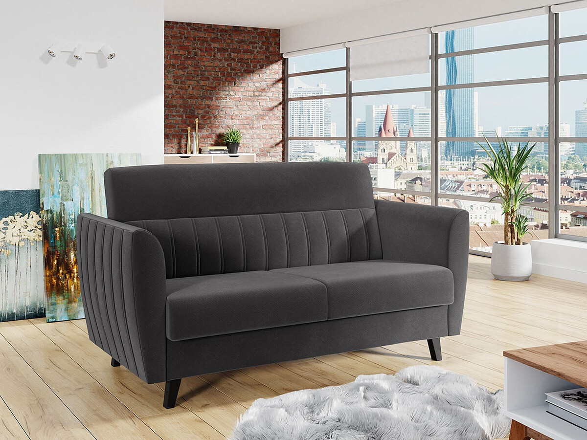 Sofá cama Columbus 139 (Kronos 22)