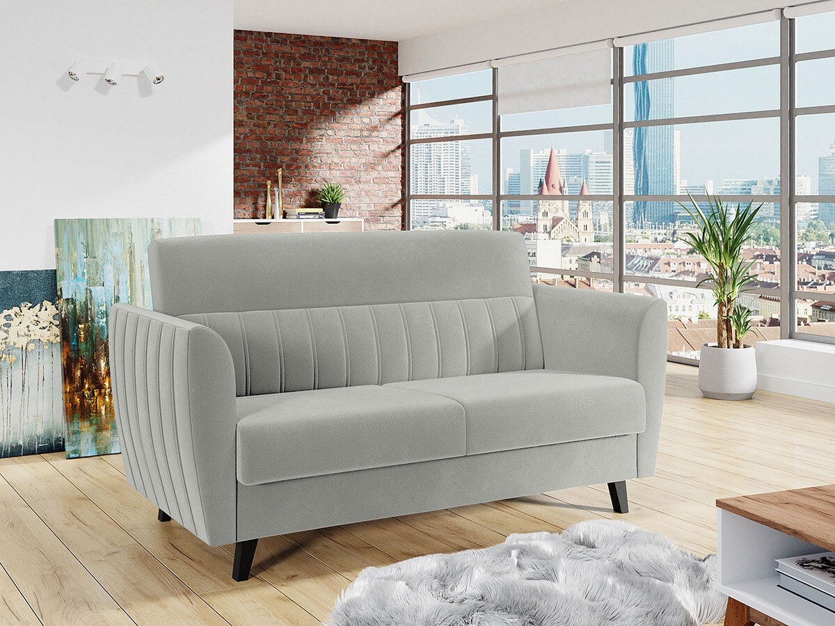 Sofá cama Columbus 139 (Paros 5)