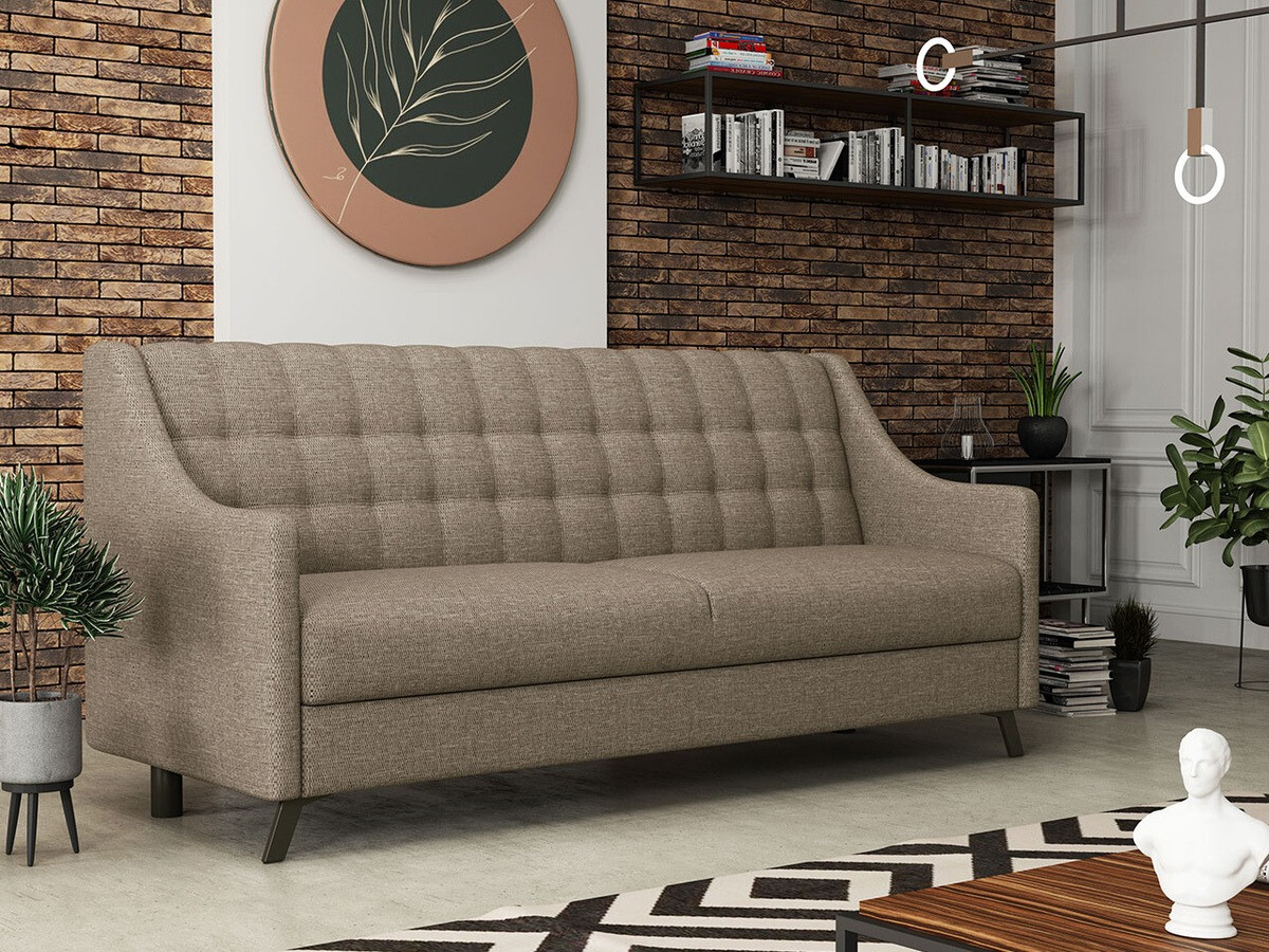 Sofá cama Columbus 155 (Inari 23)