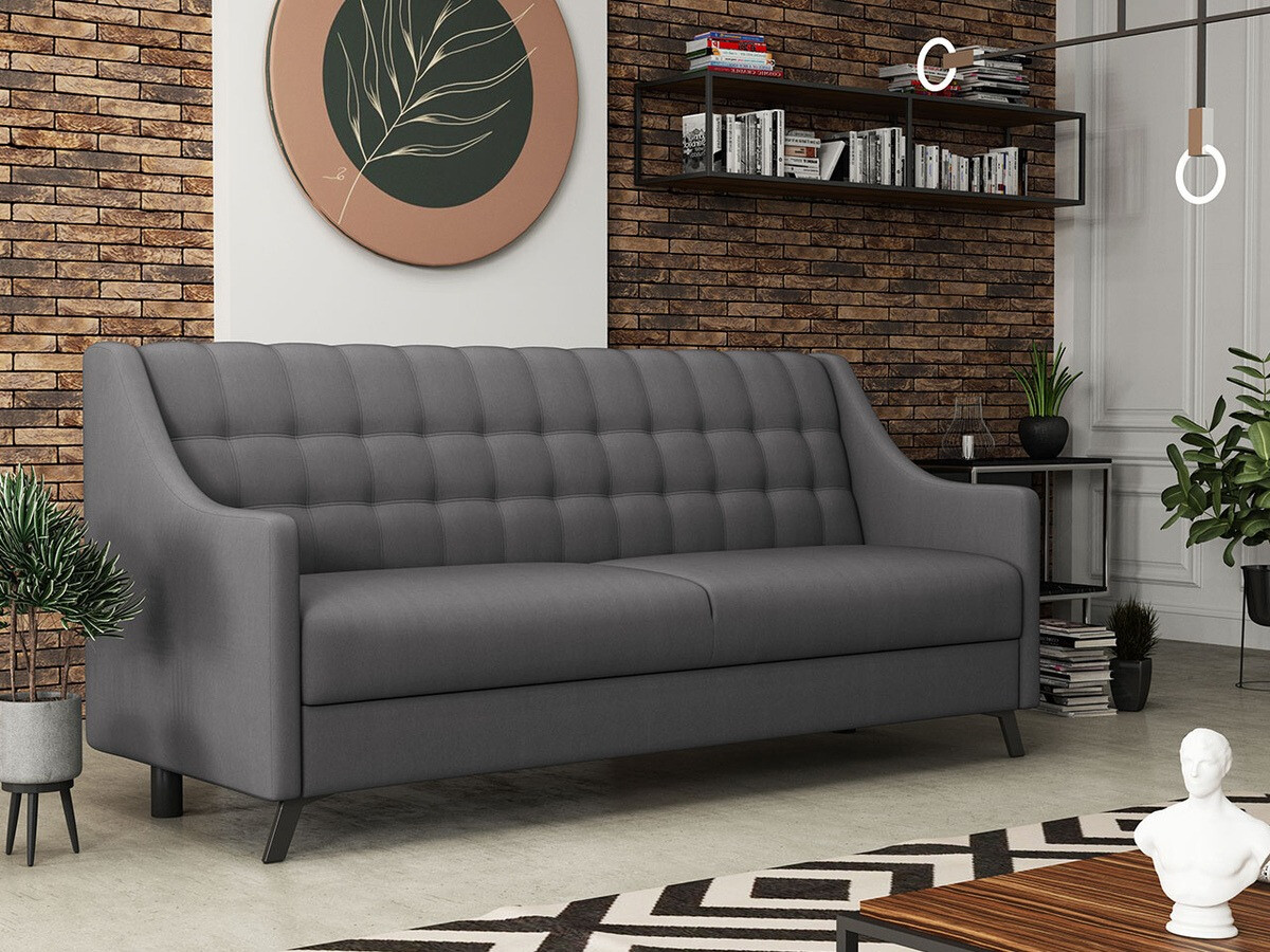 Sofá cama Columbus 155 (Manila 16)
