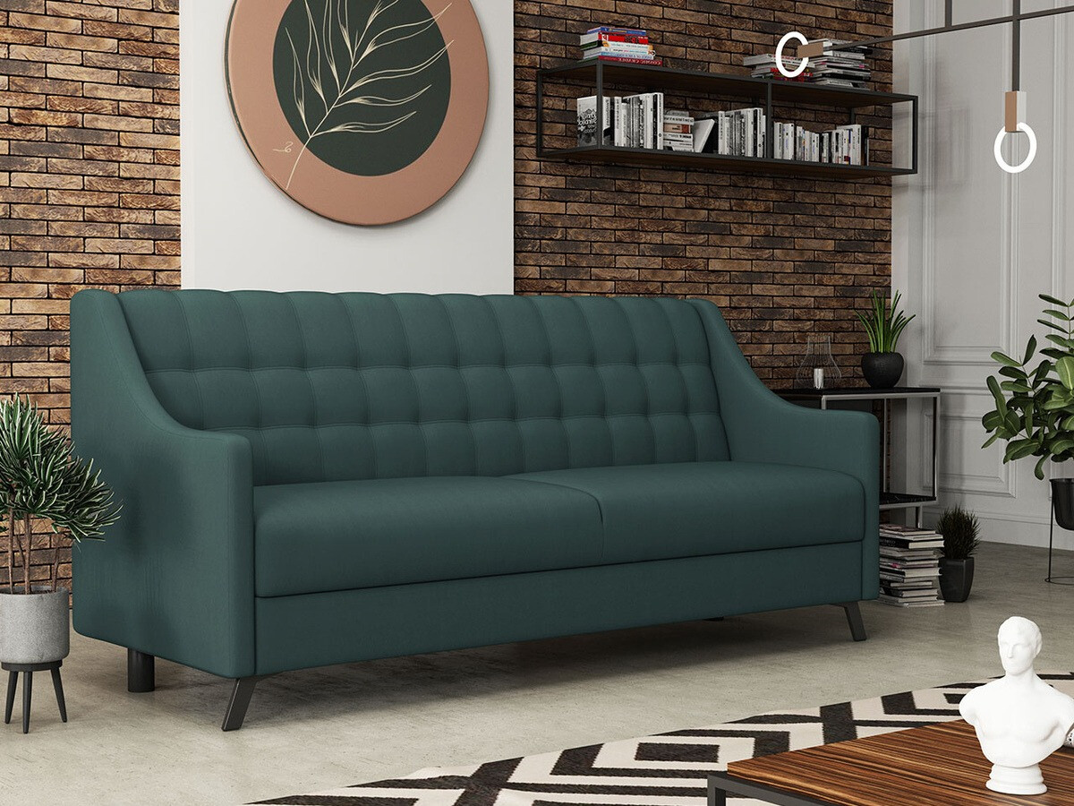 Sofá cama Columbus 155 (Manila 38)