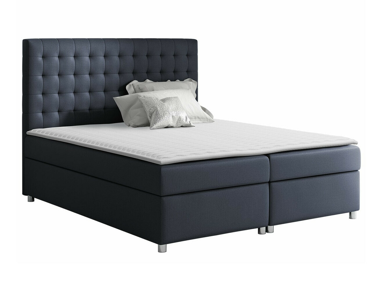 Cama continental Baltimore 115 (Bristol 2447)