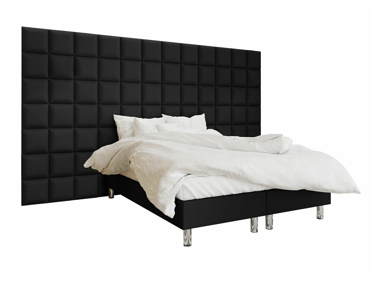 Cama continental Logan 102 (Soft 011)