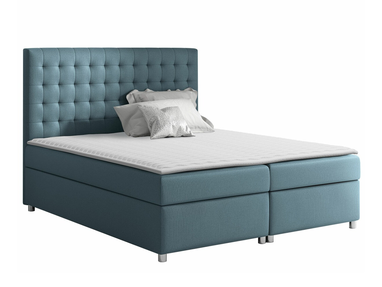 Cama continental Panis (Bristol 2442)