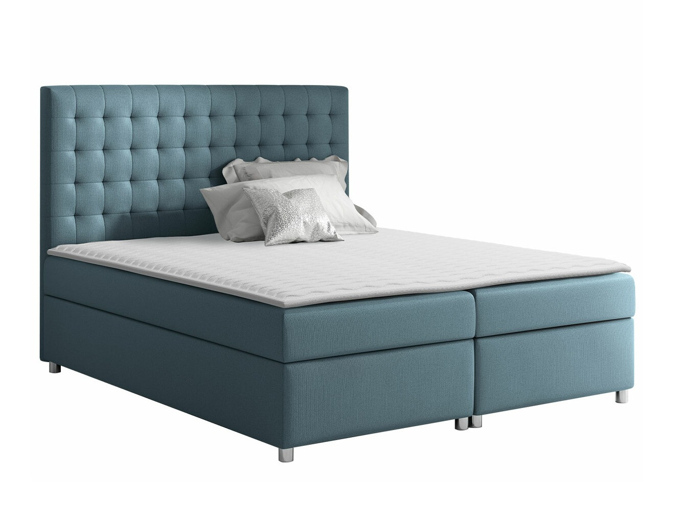 Cama continental Panis (Bristol 2442)