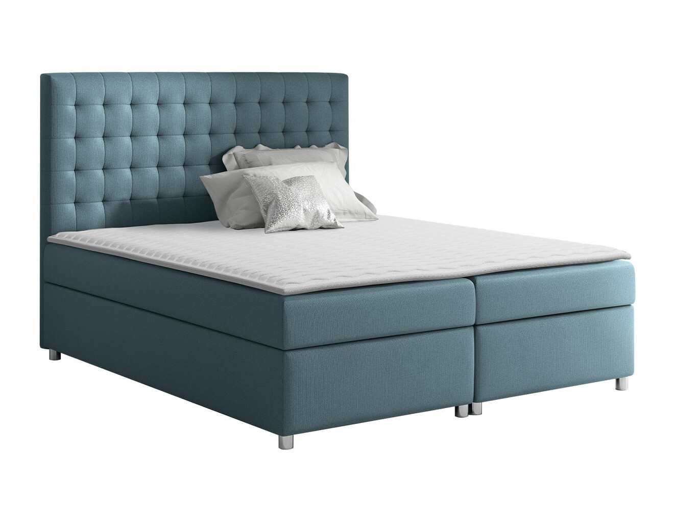 Cama continental Panis (Bristol 2442)
