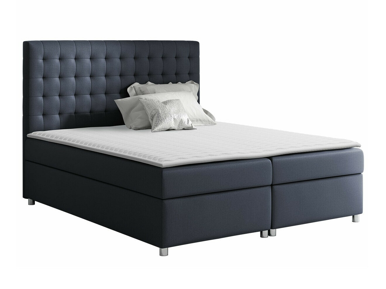 Cama continental Panis (Bristol 2447)