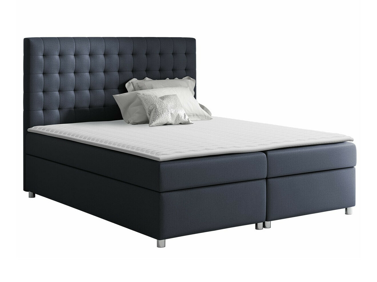 Cama continental Panis (Bristol 2447)