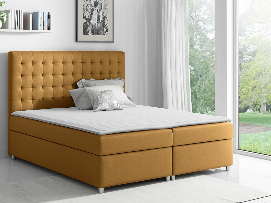 Cama continental Panis (Bristol 2449)