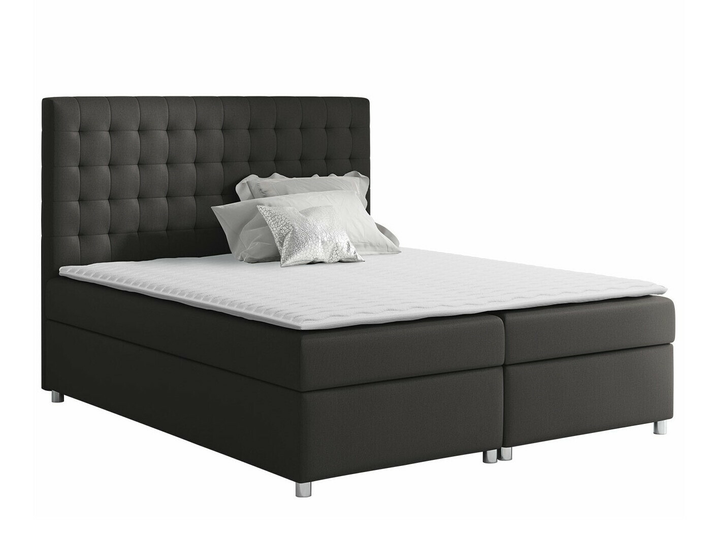 Cama continental Panis (Bristol 2458)
