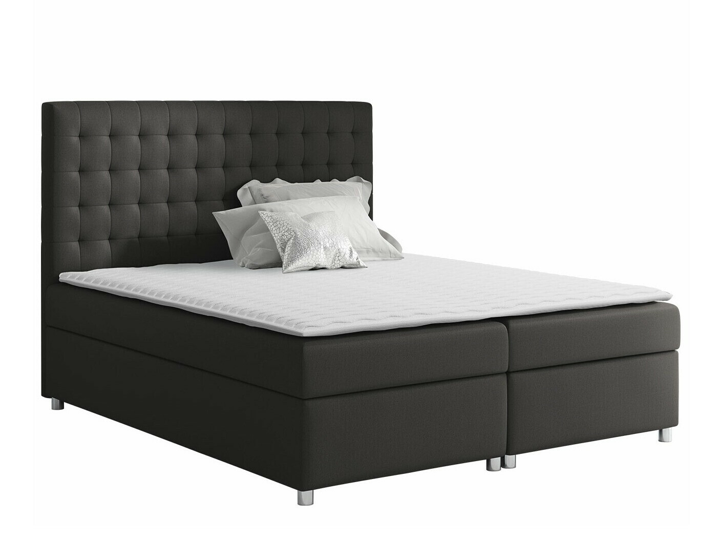 Cama continental Panis (Bristol 2458)