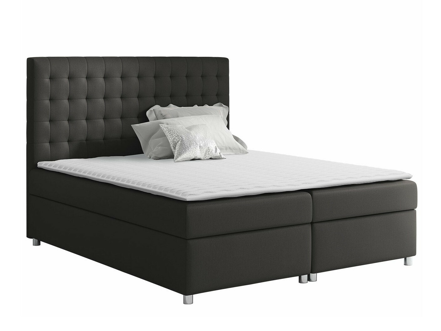 Cama continental Panis (Bristol 2458)