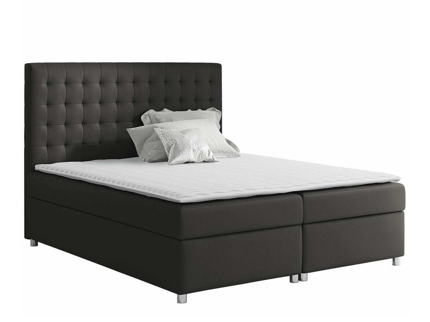 Cama continental Panis (Bristol 2458)