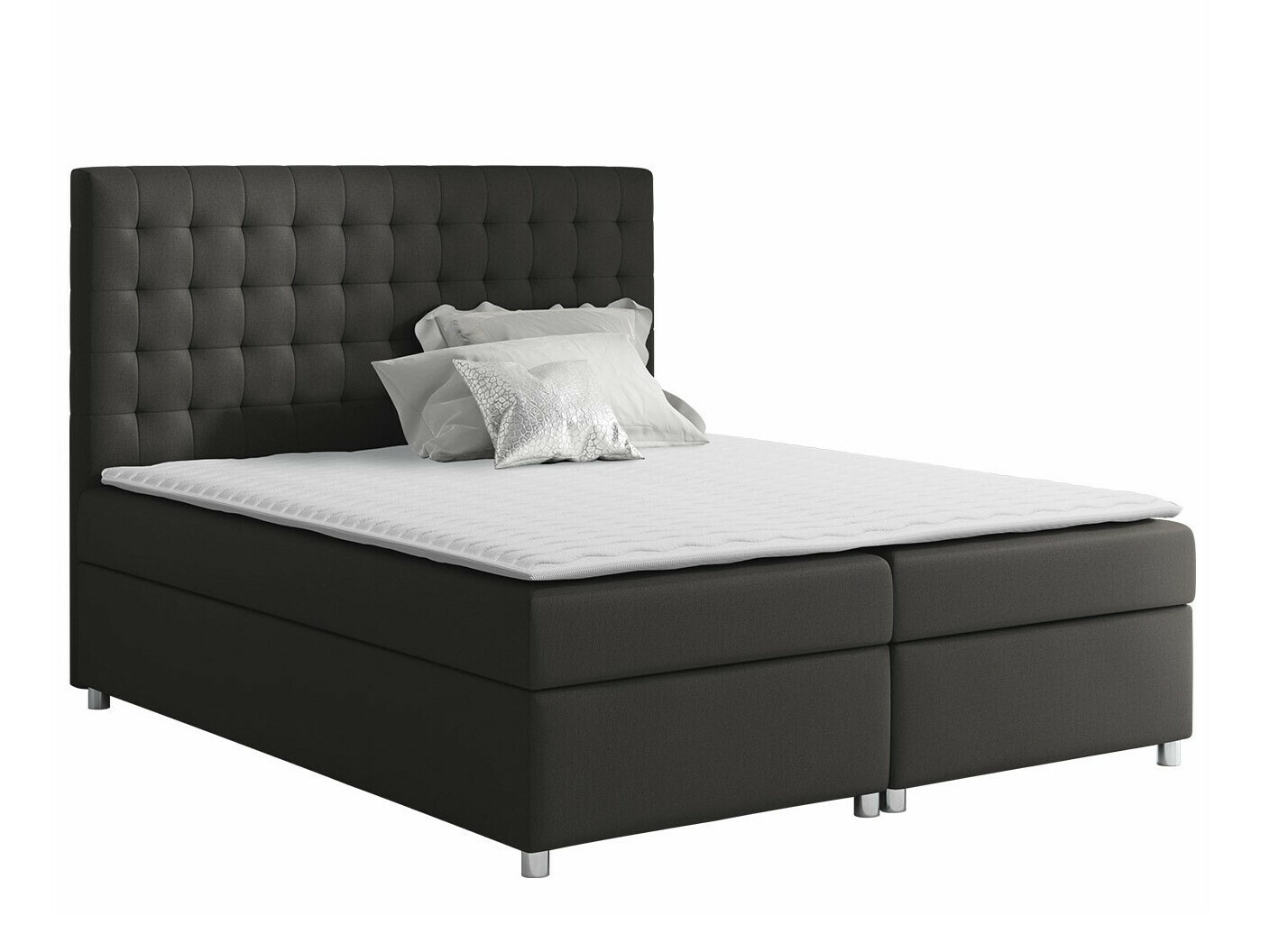 Cama continental Panis (Bristol 2458)