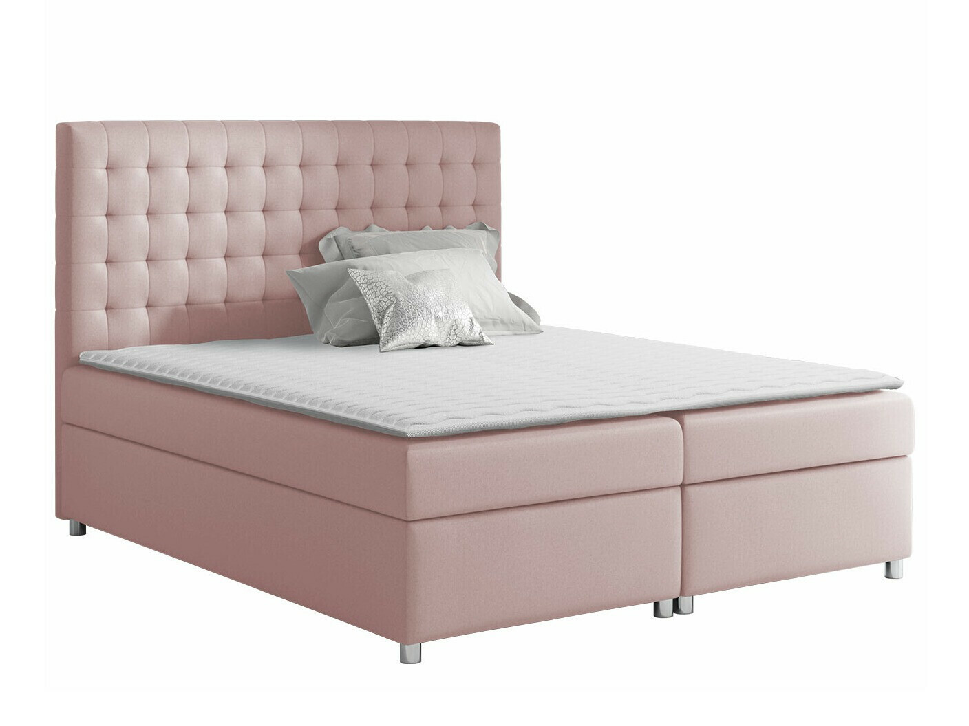 Cama continental Panis (Manila 09)