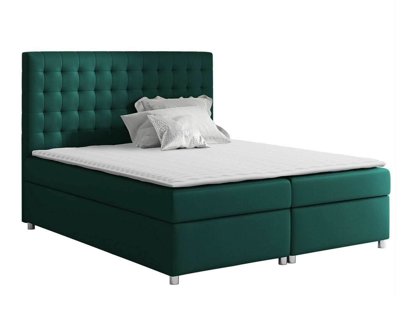 Cama continental Panis (Manila 37)