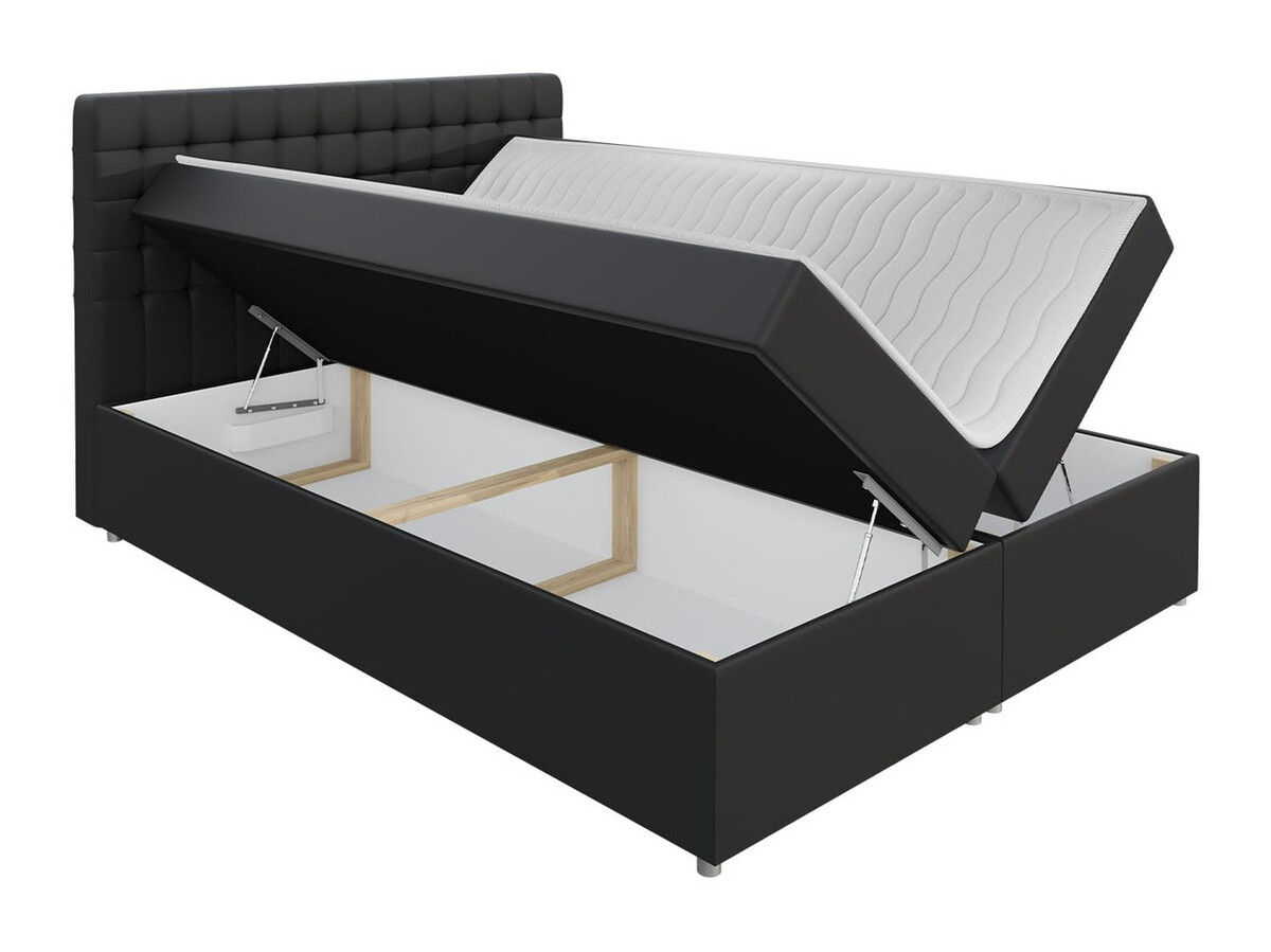 Cama continental Panis (Manila 37)