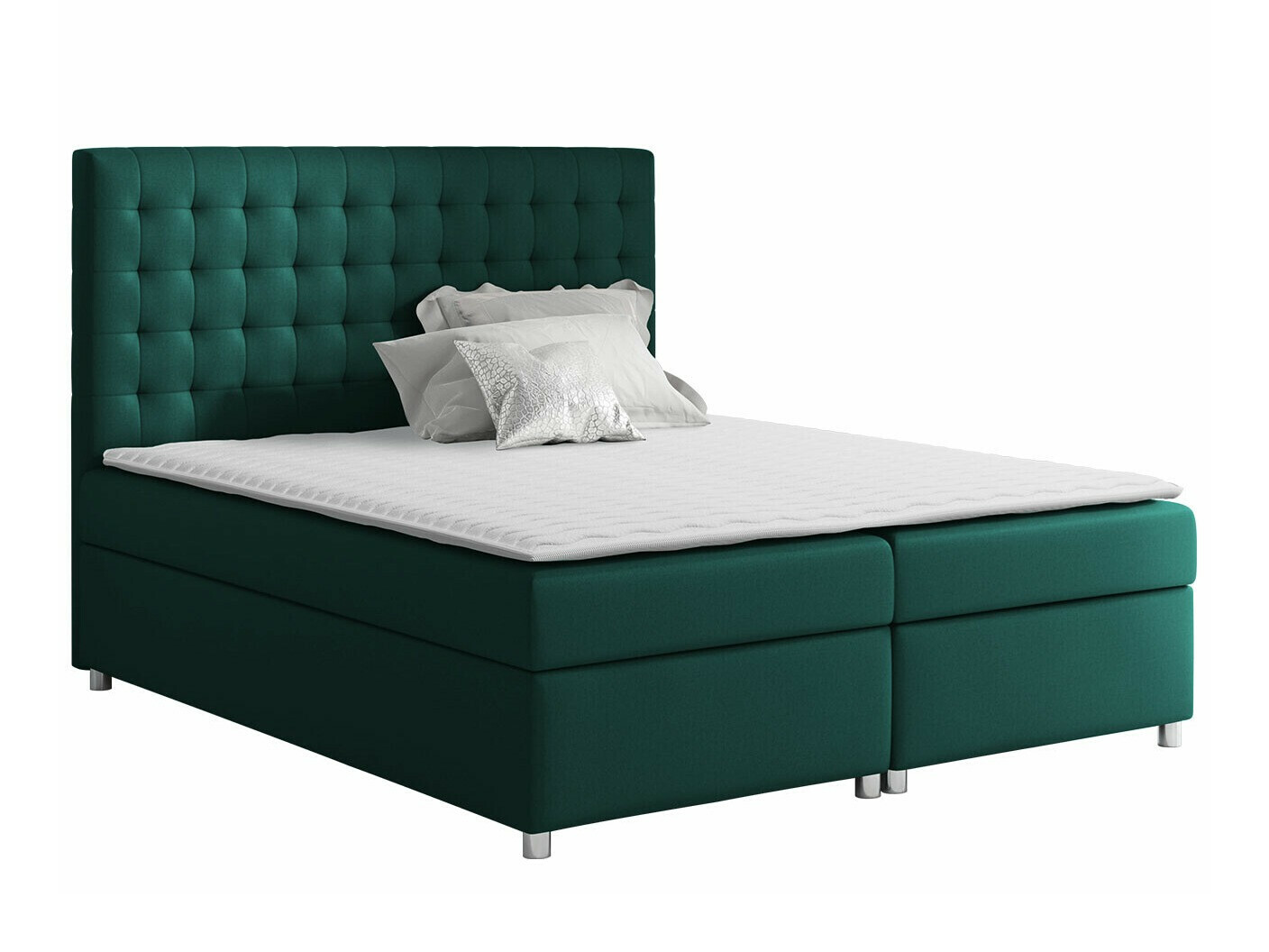 Cama continental Panis (Manila 37)