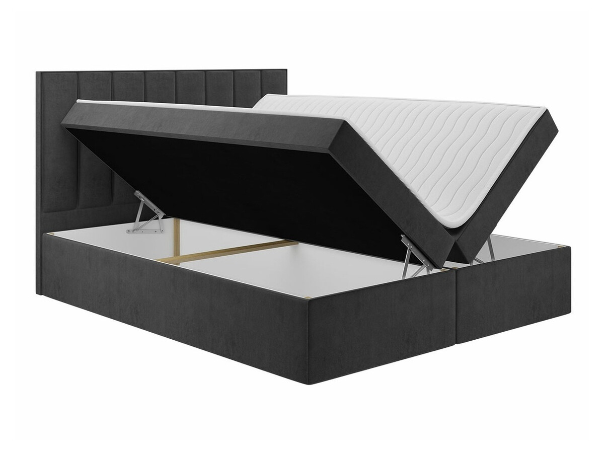 Cama continental Stamford 101 (Itaka 14)