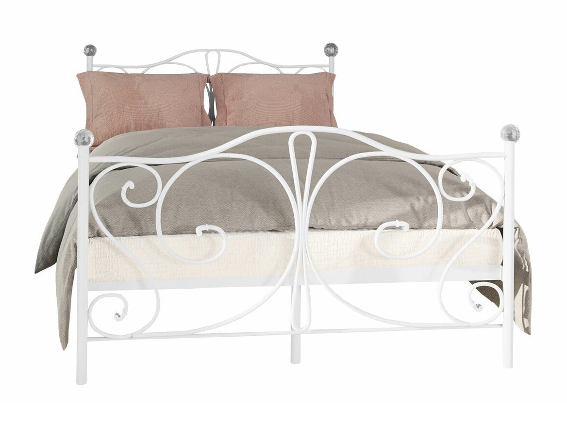 Cama Elmira 101 (Branco)