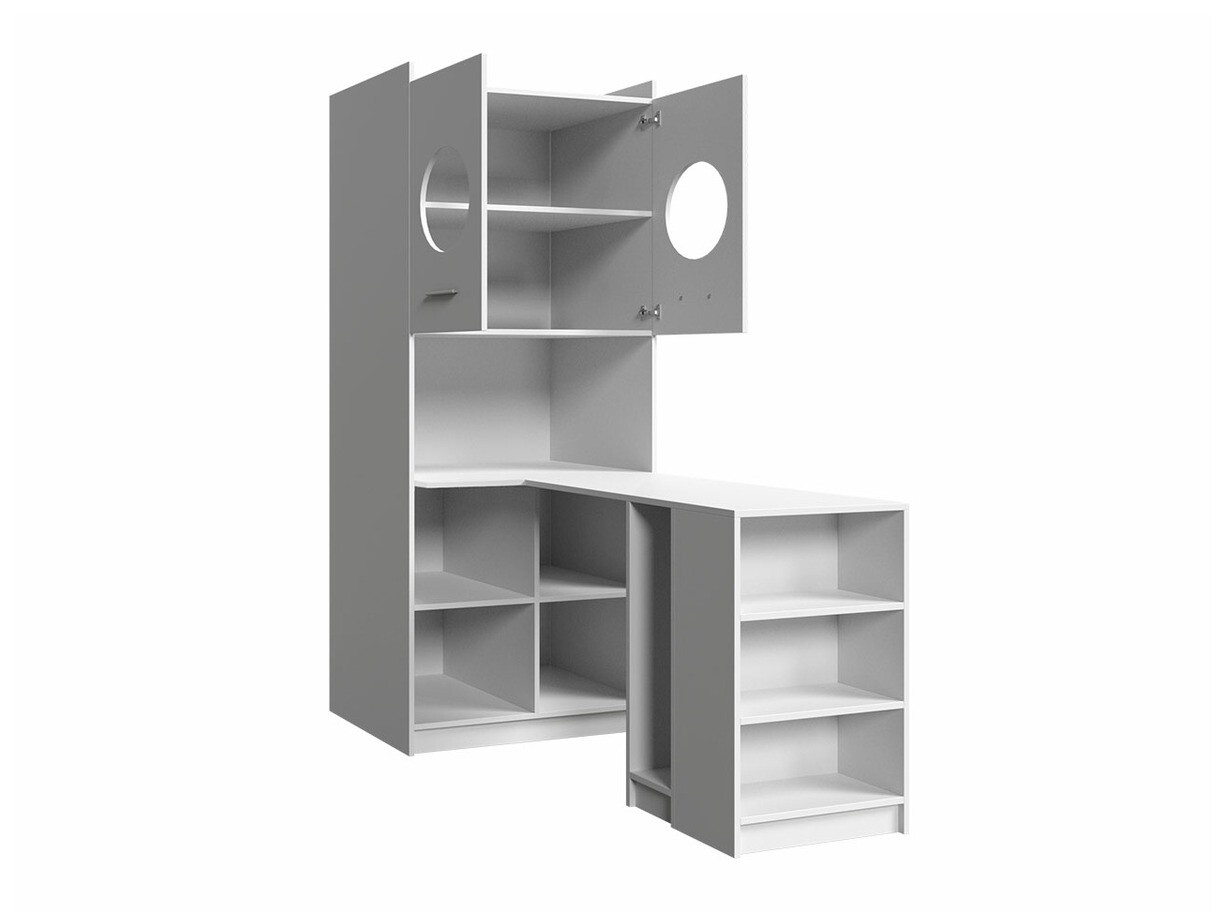 Mesa de escritório Campus I