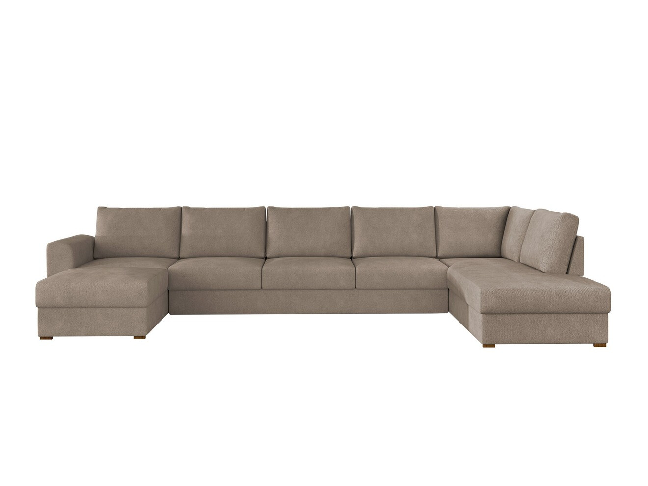 Sofá de canto Comfivo 191 (Solo 253)