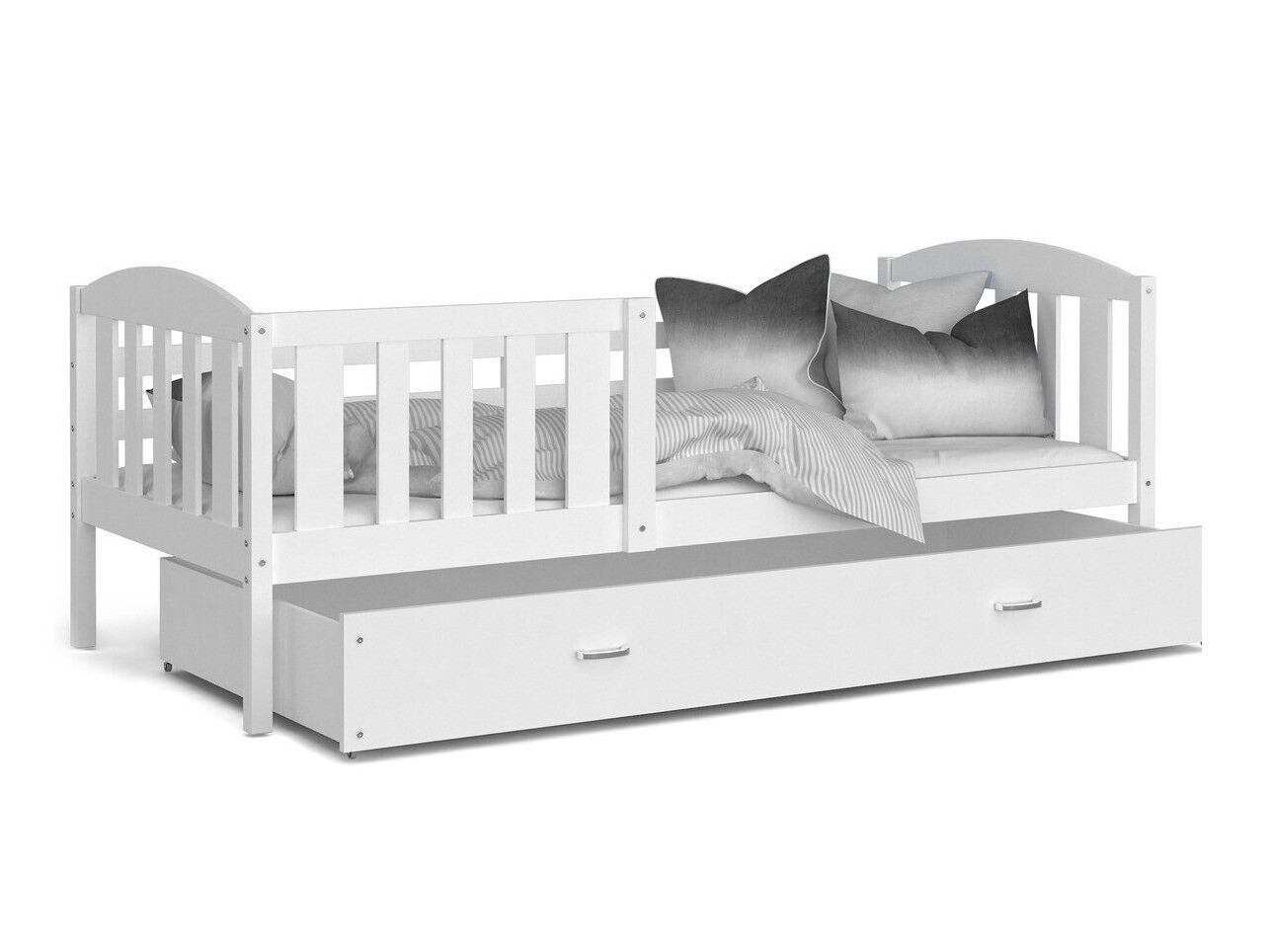 Cama Aurora 126