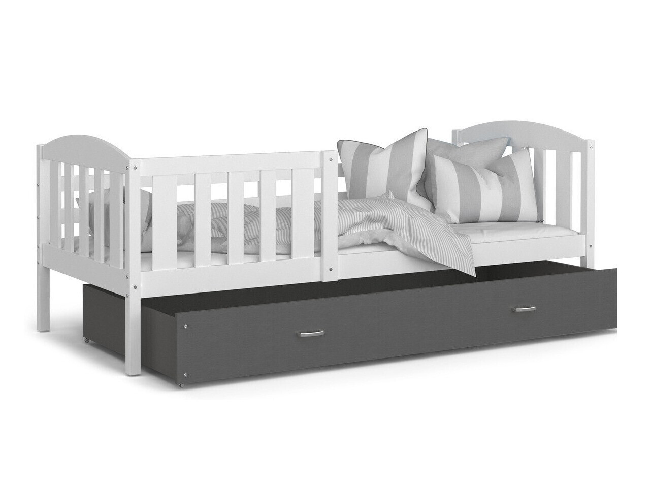Cama Aurora 126