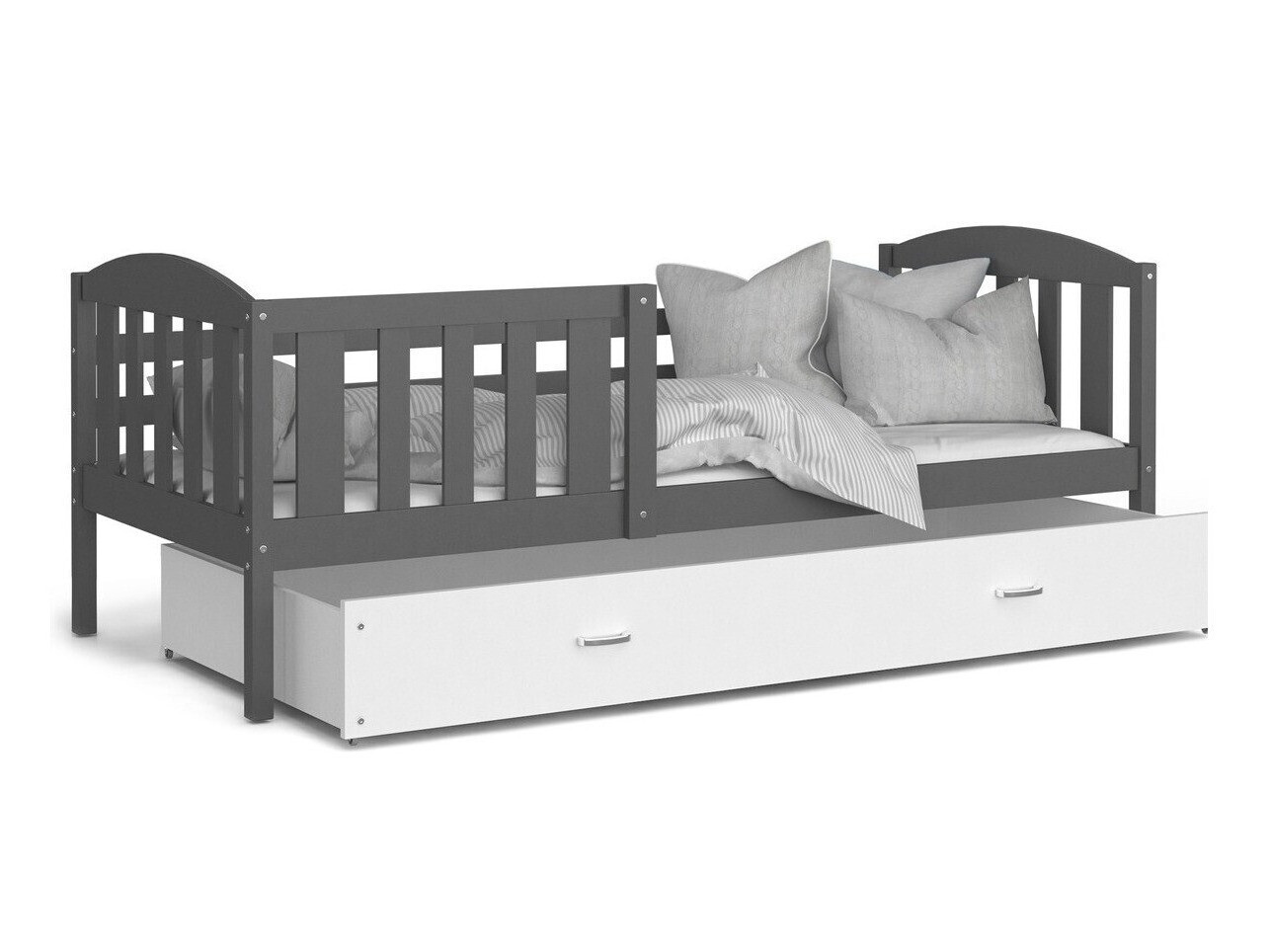 Cama Aurora 126