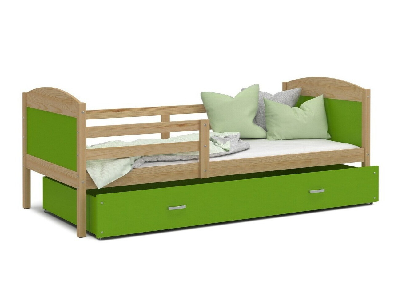 Cama Aurora 128 (Pinheiro)