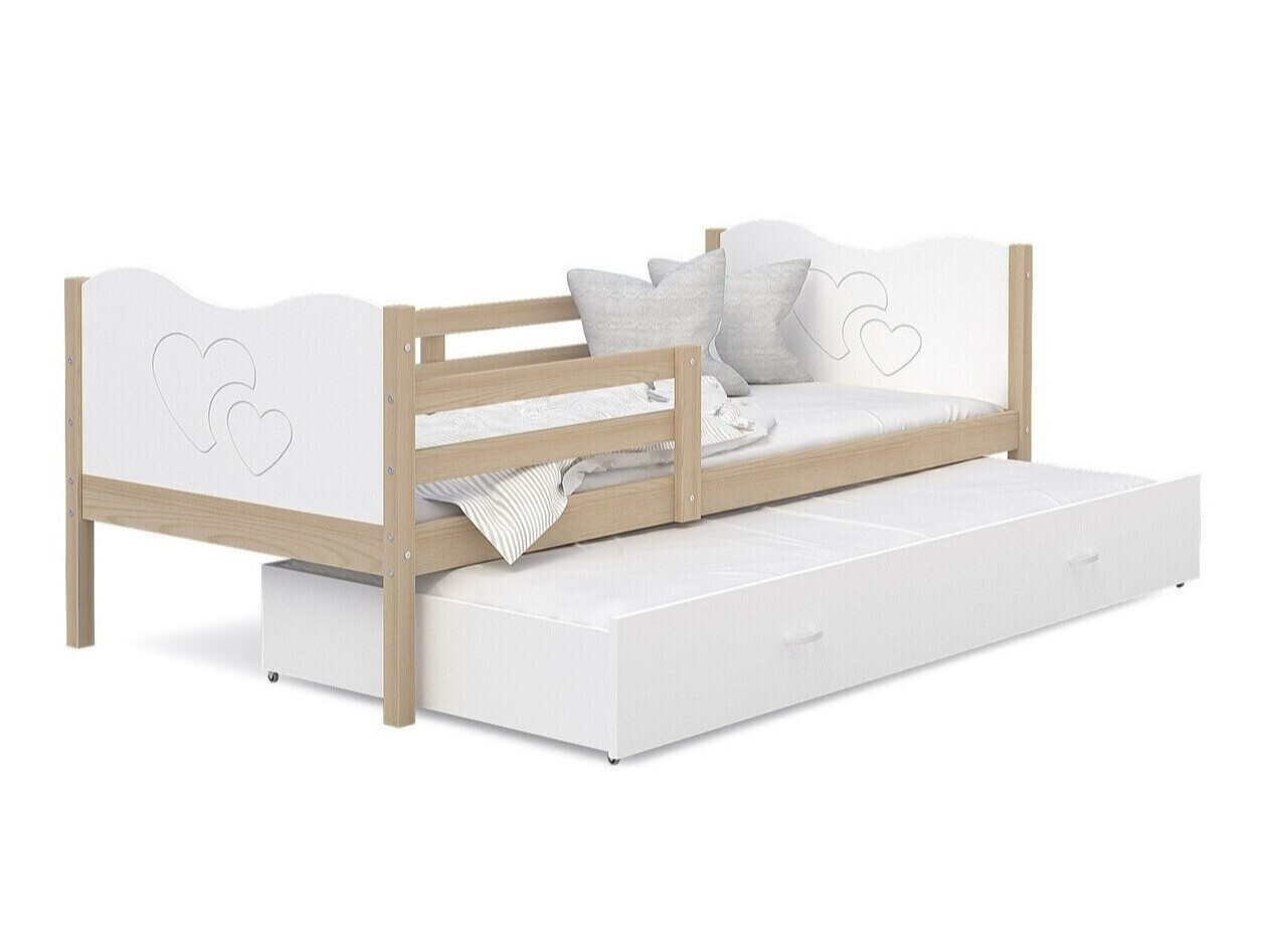 Cama Aurora 169 (Pinheiro)